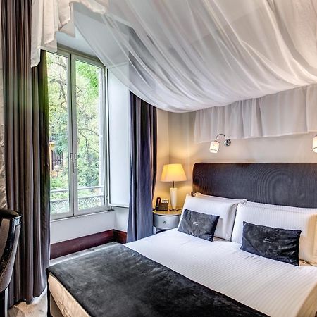 Hotel Giuggioli Rome Luaran gambar