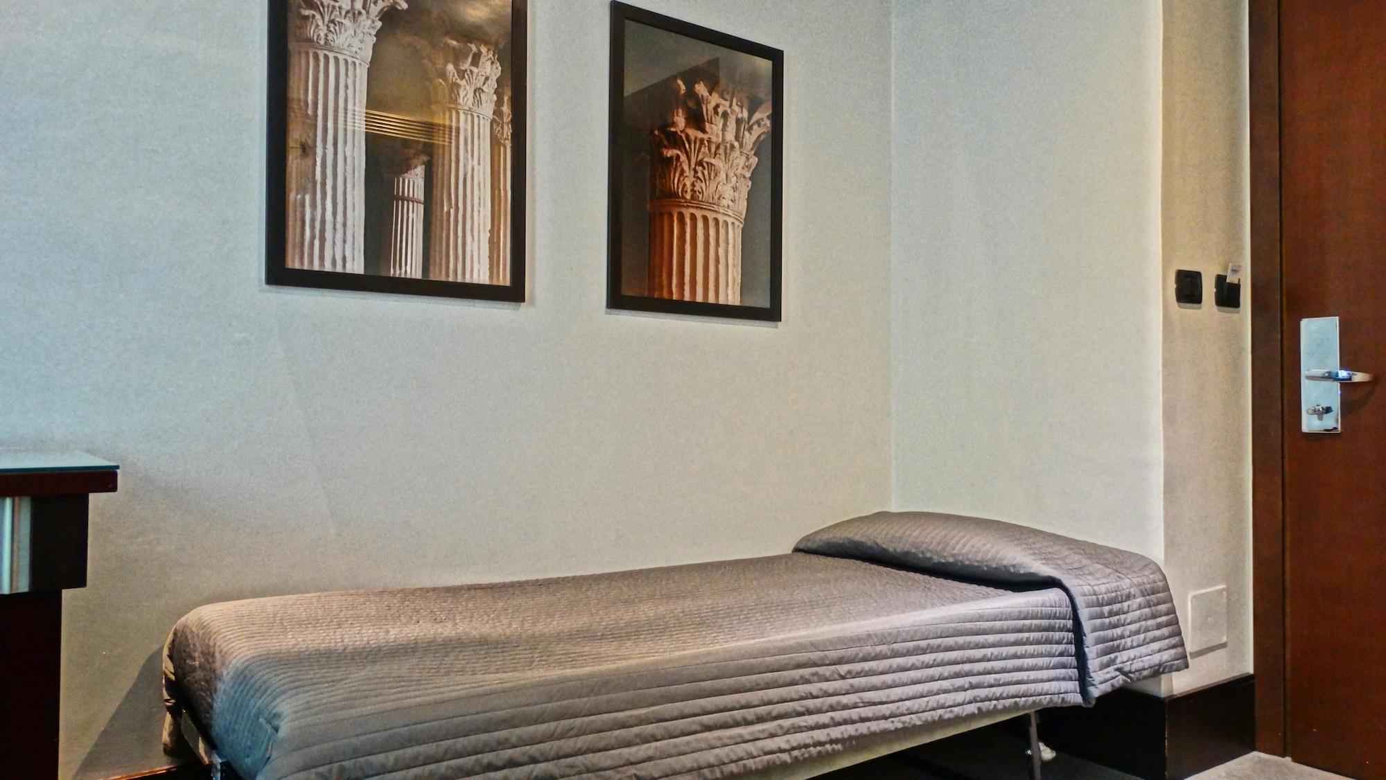 Hotel Giuggioli Rome Luaran gambar